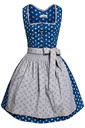 Wiesndirndl - Almsach Dirndl 05