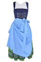 Wiesndirndl - Apple of my Eye 05