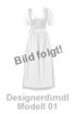 Couture Dirndl - Unikat unserer Designerin