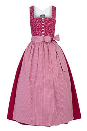 Hammerschmid Dirndl 01