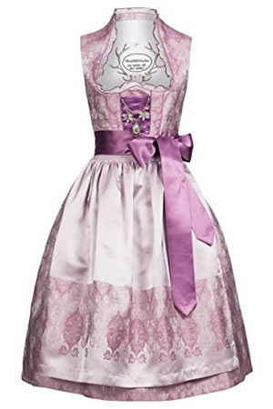 Tramontana Dirndl 02